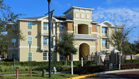 Garden Park Senior Living in Fern Park, FL - Building Photo - Building Photo