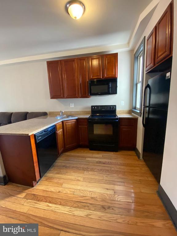 1805 N 18th St in Philadelphia, PA - Building Photo - Building Photo