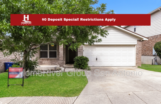 property at 15711 Grey Fox