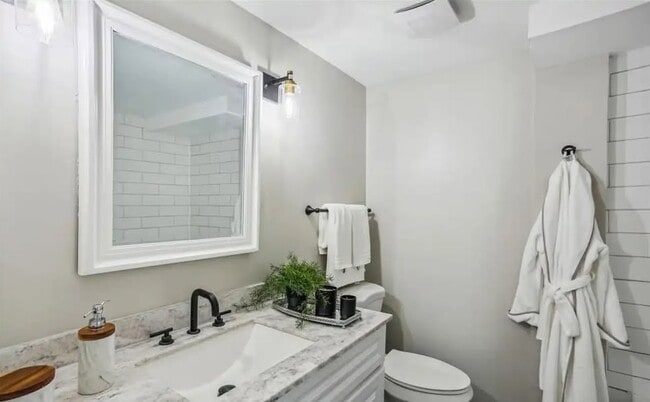 7502 Alfred Dr, Unit Downstairs in Silver Spring, MD - Building Photo - Building Photo
