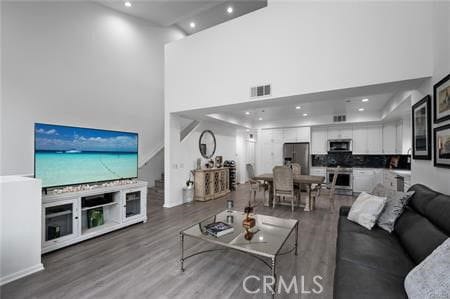 property at 5441 Ocean