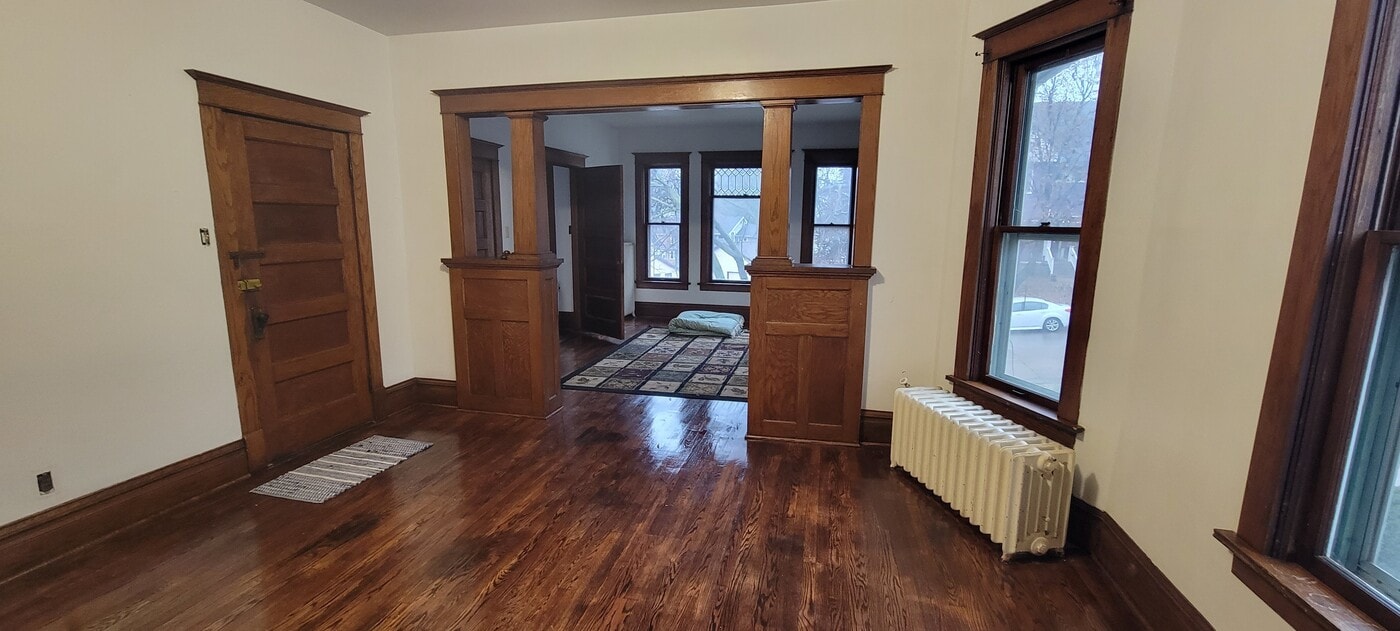 632 Wilson Ave in Dubuque, IA - Building Photo