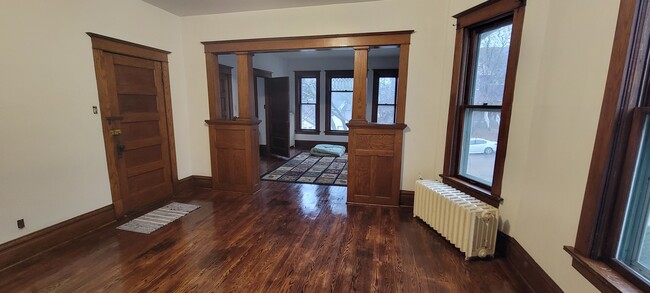 property at 632 Wilson Ave