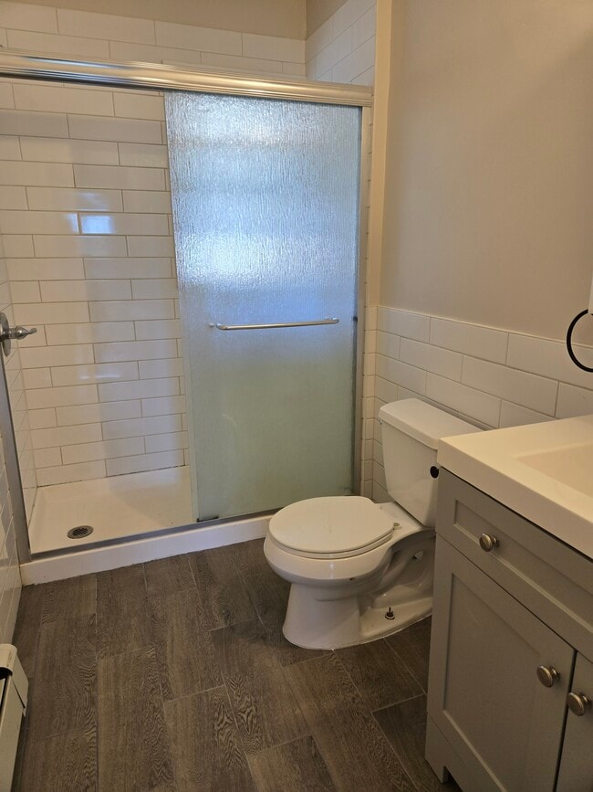 519 Boonton Ave, Unit 2B in Boonton, NJ - Building Photo - Building Photo