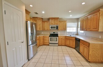 2225 Reese Dr in Clovis, NM - Building Photo - Building Photo