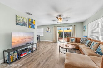 255 Ocean View Ln in Indialantic, FL - Building Photo - Building Photo