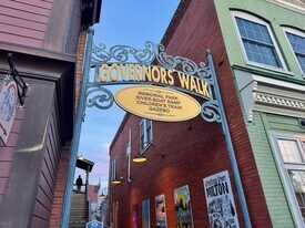 109 Union St in Milton, DE - Building Photo