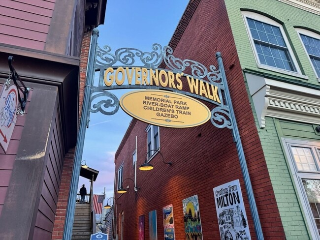 property at 109 Union St