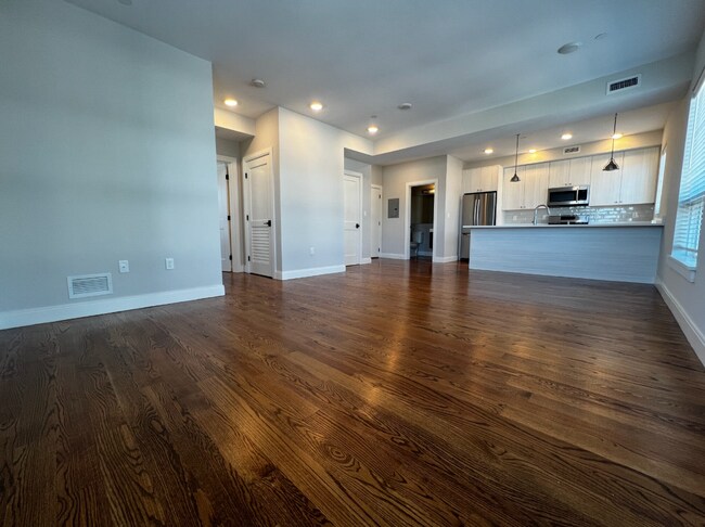1 Everett St in Boston, MA - Building Photo - Building Photo