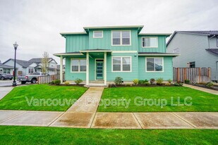 2940 NW 16th St in Battle Ground, WA - Building Photo