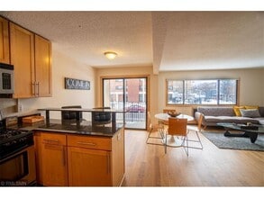 2532 1st Ave S, Unit #S204 in Minneapolis, MN - Building Photo - Building Photo