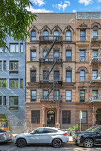 312 W 142nd St in New York, NY - Building Photo - Building Photo