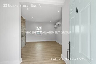 22 Nunan St in Charleston, SC - Building Photo - Building Photo