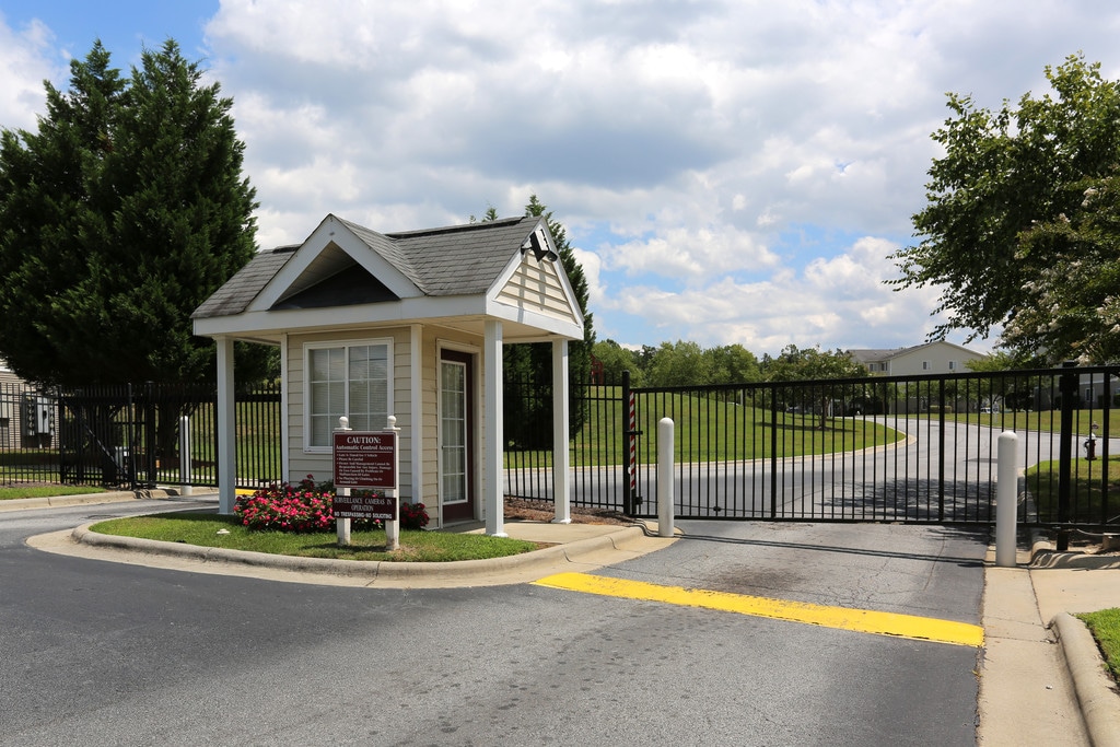 Broadstone Village Apartments in High Point, NC