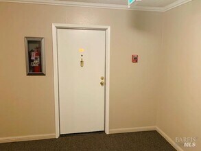 1579 Lincoln Ave in San Rafael, CA - Building Photo - Building Photo