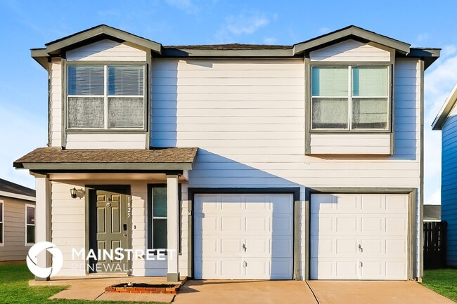 property at 1825 Wickham Dr