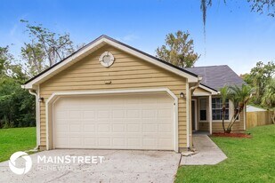 246 Blackwater Pl in Longwood, FL - Building Photo