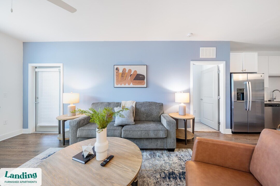 2050 Griffon Rd in Vero Beach, FL - Building Photo