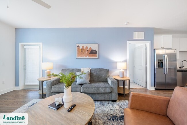 property at 2050 Griffon Rd