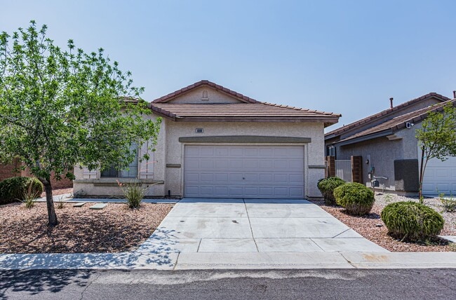 property at 4899 Monteleone Ave