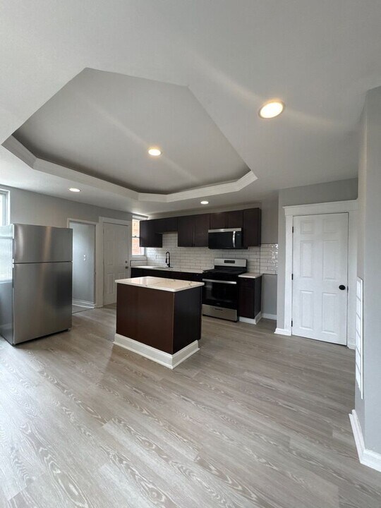 4200 Seidel Ave in Baltimore, MD - Building Photo