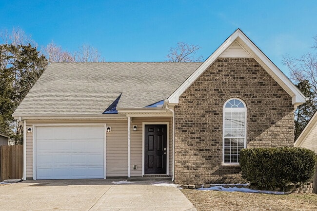 property at 1057 Tom Hailey Blvd