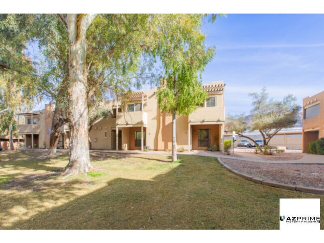 1425 E Desert Cove Ave in Phoenix, AZ - Building Photo - Building Photo
