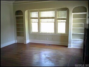 106 Fountain Ave in Little Rock, AR - Building Photo - Building Photo