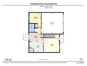 718 Kalmia Pl SE in Bolivia, NC - Building Photo - Building Photo