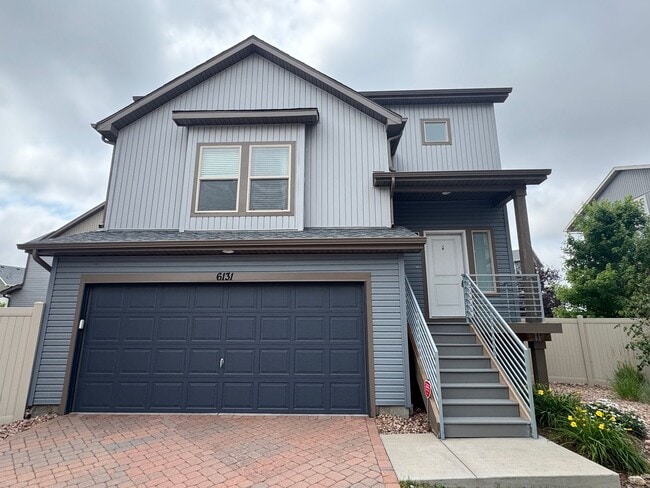 property at 6131 Mineral Belt Dr
