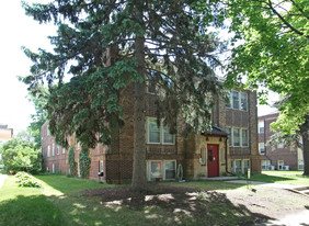 2811 Xerxes Ave S Apartments