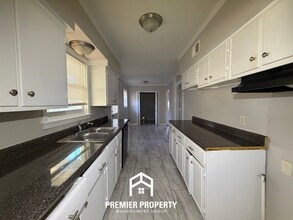 3597 Philsdale Ave in Memphis, TN - Building Photo - Building Photo