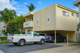 12710 Matteson Ave in Los Angeles, CA - Building Photo - Building Photo