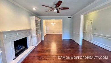 1707 Pine St in Jackson, MS - Building Photo - Building Photo