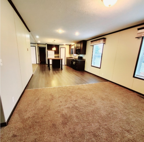 9625 Cape Cod Dr in Fair Haven, MI - Foto de edificio - Building Photo