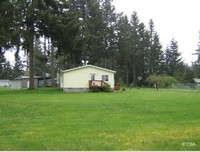 Barrows Mobile Home Park in Rochester, WA - Building Photo - Building Photo