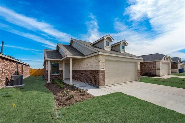 1334 Canyon Wren Dr in Forney, TX - Building Photo - Building Photo