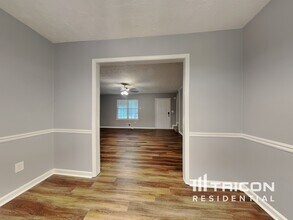 3017 Ansley Manor Ct in Snellville, GA - Building Photo - Building Photo