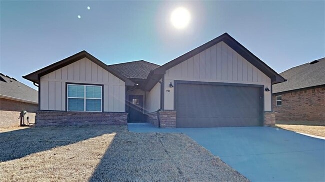 property at 491 Hardesty Dr