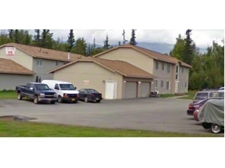 Alaskan Estates 5 in Wasilla, AK - Building Photo