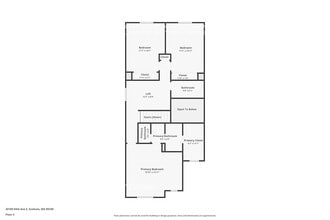 20109 94th Ave E, Unit Standard in Graham, WA - Building Photo - Building Photo