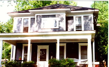 Grand-Midtown Quadruplex in Atlanta, GA - Building Photo - Building Photo