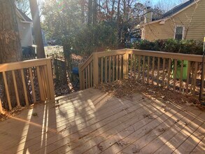 3008 Isabella Dr in Raleigh, NC - Building Photo - Building Photo