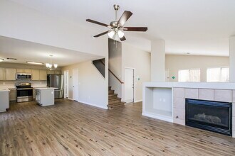 1346 S Boulder St in Gilbert, AZ - Building Photo - Building Photo
