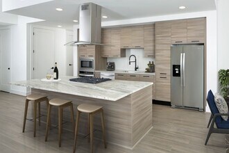 Camden Downtown in Houston, TX - Building Photo - Building Photo