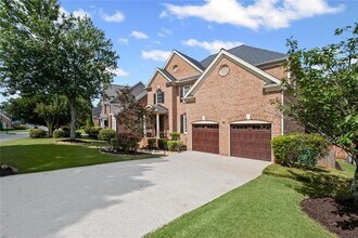 12857 Waterside Dr in Alpharetta, GA - Building Photo - Building Photo