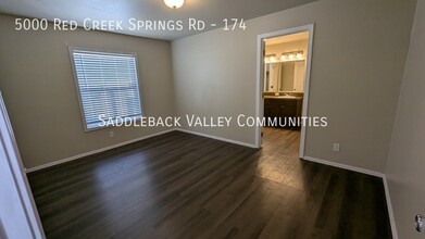 5000 Red Creek Springs Rd in Pueblo, CO - Building Photo - Building Photo