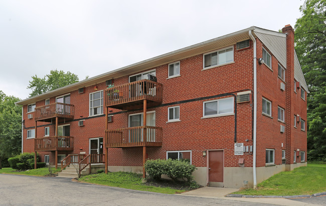 Boleyn Meadows in Cincinnati, OH - Building Photo - Building Photo