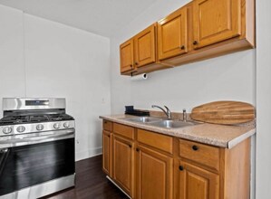 3820 Walnut St in Kansas City, MO - Building Photo - Building Photo