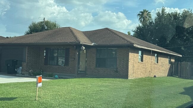 property at 108 S 2nd 1/2 St